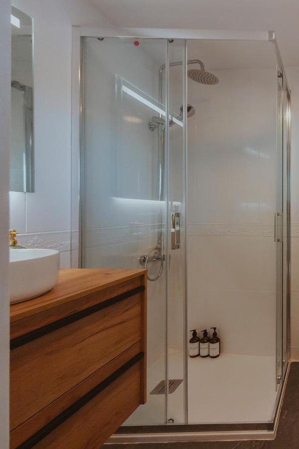 Apartamento Con Gran Terraza Junto A La Playa Торемолинос Екстериор снимка