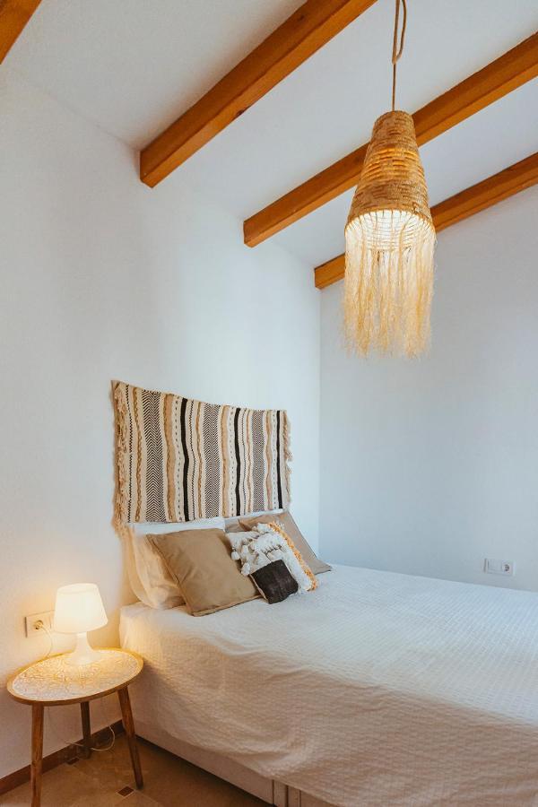 Apartamento Con Gran Terraza Junto A La Playa Торемолинос Екстериор снимка