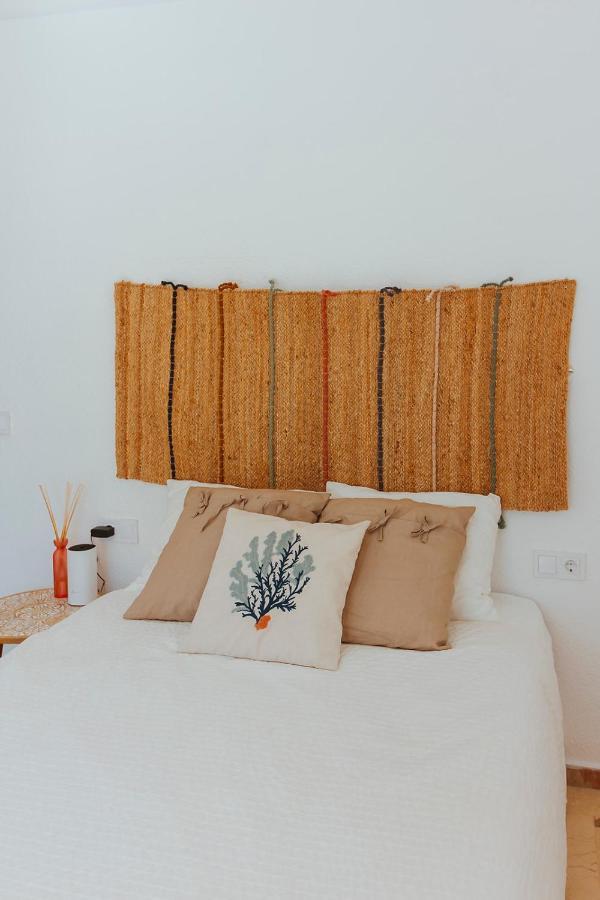 Apartamento Con Gran Terraza Junto A La Playa Торемолинос Екстериор снимка