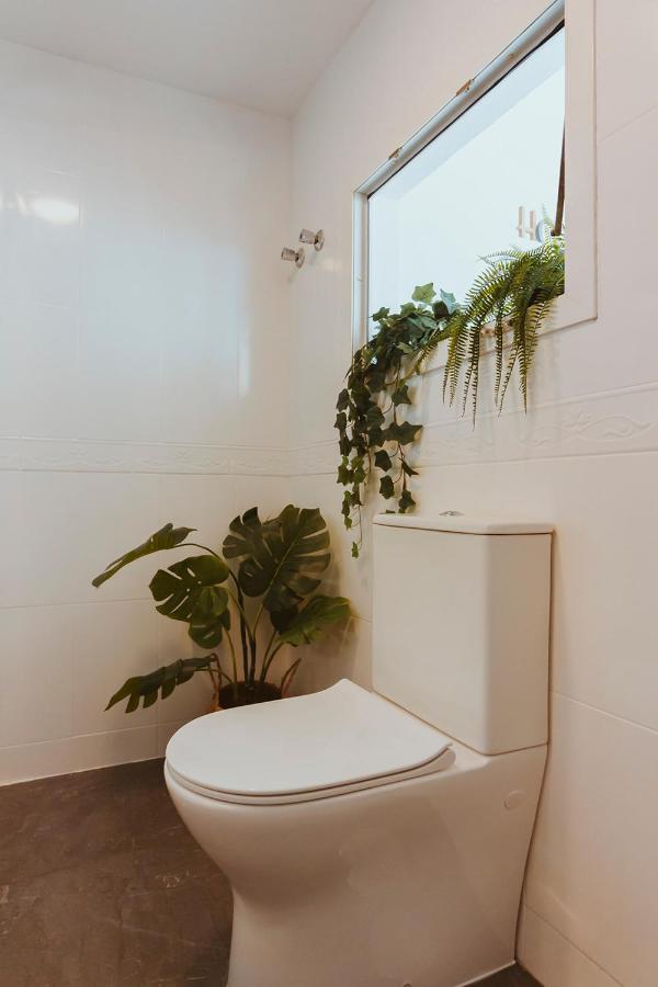 Apartamento Con Gran Terraza Junto A La Playa Торемолинос Екстериор снимка