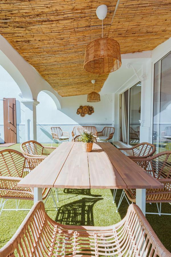 Apartamento Con Gran Terraza Junto A La Playa Торемолинос Екстериор снимка